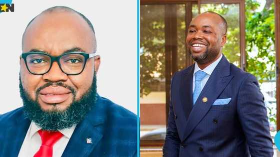 Sissala West MP Mohammed Sukparu laments stress and health risks of being a legislator