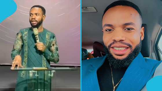 Prophet Roja's throwback prophecy for 2026 emerges after recent flood issues, sparks outrage