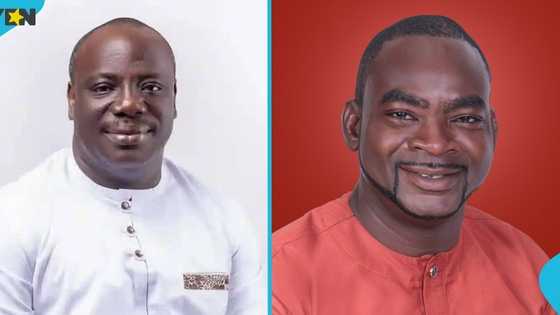 Kpandai election rerun: Matthew Nyindam emerges as frontrunner in early poll
