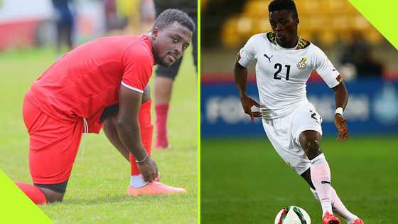 Ex Kotoko Defender Patrick Asmah Reveals Personal Reason for Missing Last Season