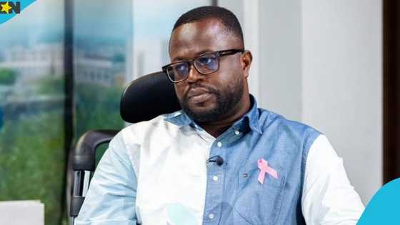 NPP's Kofi Tonto responds to $800 payment allegation in Ghana Embassy fraud case