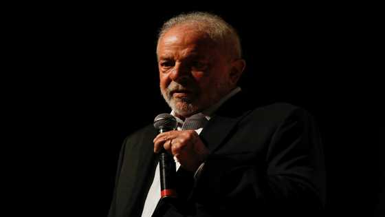 Brazil's Lula headed to UN climate talks with vow to save Amazon