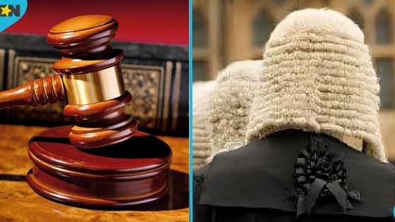 Ghanaian woman charged with murder of 8-month-old daughter in Harlow, UK
