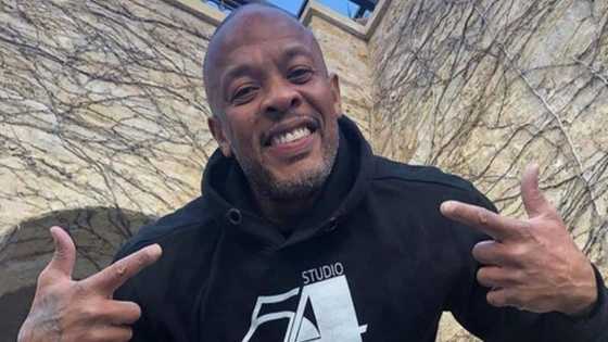 Dr Dre ordered to pay ex-wife Nicole Young monthly spousal support of Ghc 1.7 million