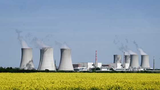 EDF complaint blocks Czech-Korean nuclear deal