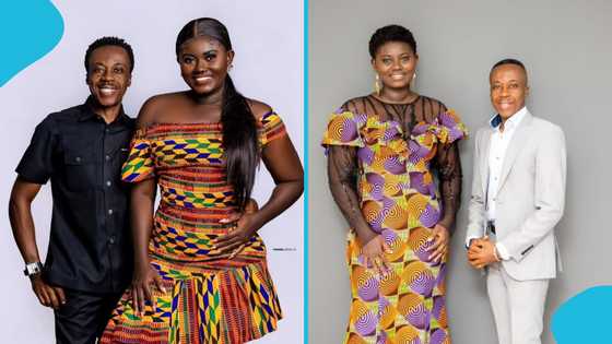 Top Ghanaian journalist alleges that Afua Asantewaa's husband sabotaged her memoir