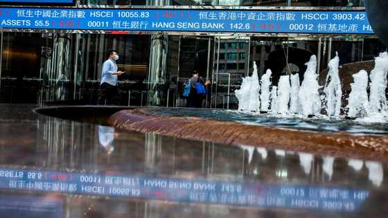 Asian stocks rally ahead of key US inflation data