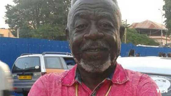 Veteran Kumawood actor makes shocking revelation; says he prefers sleeping with young girls over properties (Video)
