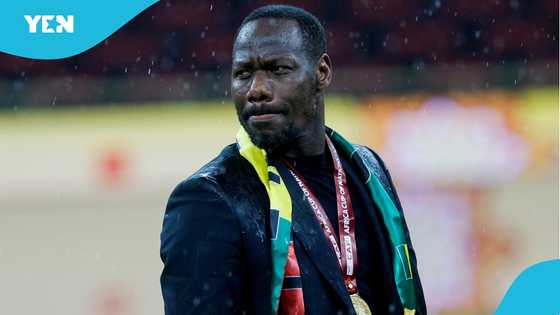Senegal boss faces suspension after AFCON final chaos