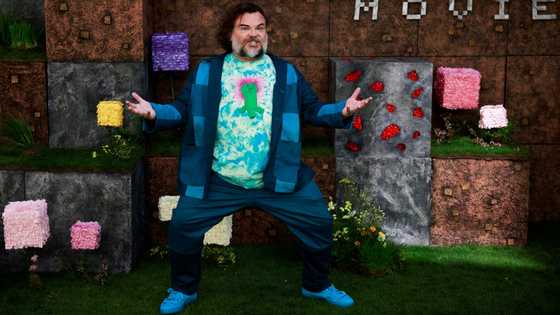 'Minecraft Movie' strikes gold to dominate N.America box office