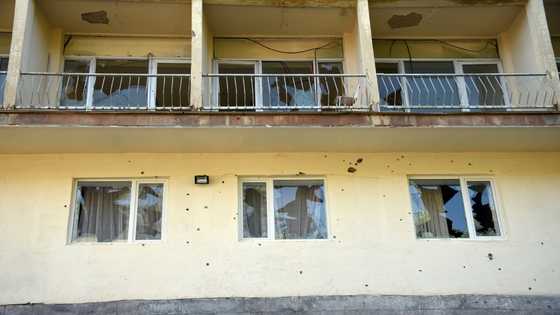 More than 210 dead in Armenia-Azerbaijan clashes this week
