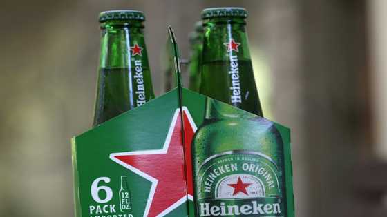 Dutch brewer Heineken says completed exit from Russia