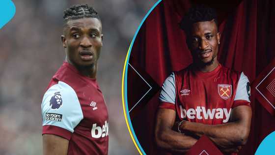 Mohammed Kudus: Saudi Arabian football club wants to sign player, offers GH¢4.5 million weekly wage