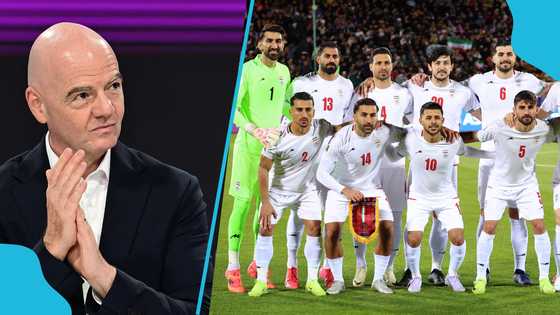 What FIFA could do if Iran pulls out of the 2026 World Cup amid US attacks