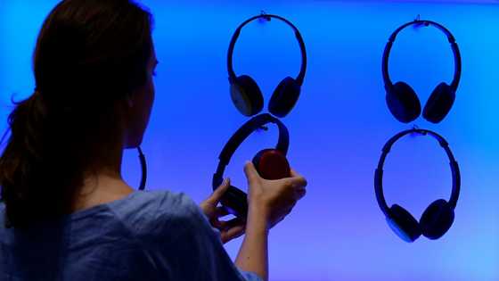 Audio book narrators say AI is already taking away business