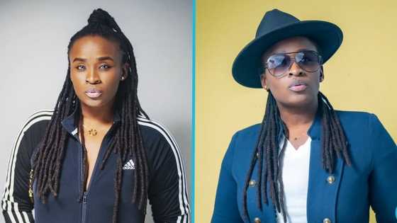 Popular Ghanaian media personality cautions men against focusing solely on only one woman