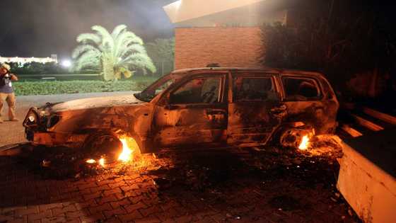 10 years after Benghazi attack, US struggles to calm Libya chaos