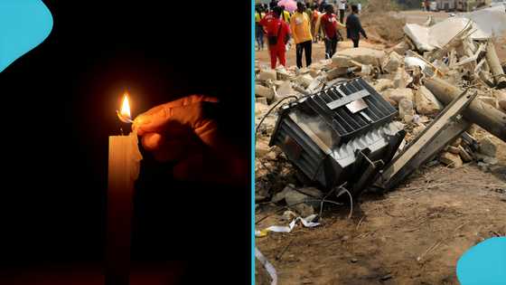 Dumsor alert: ECG releases list of areas to experience power cuts, gives clear reason