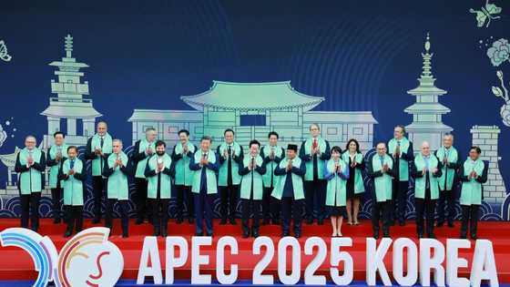 China's Xi to meet South Korean leader, capping APEC summit