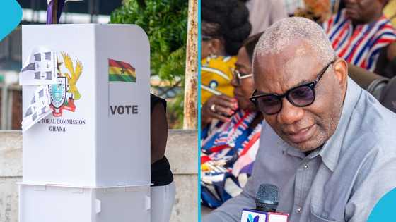 “It is worth it”: Boakye Agyarko begs Ayawaso East to come out and vote in by-election