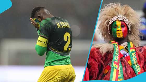Juju man who promised Mali AFCON title arrested after collecting €33K