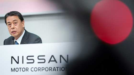 Nissan shares jump 11% on reported plan to seek Tesla investment