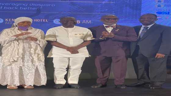 KGL Group sponsors maiden edition of GIPC Diaspora Investment Summit