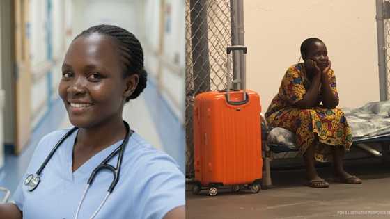 I Returned Home After Working Two Years Abroad — My Husband Had a New Pregnant Wife