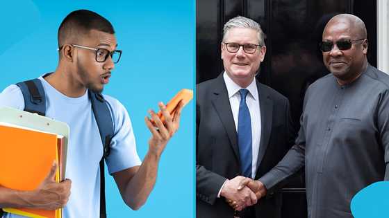 Ghanaian students concerned as UK is set to introduce big bans on universities over visa abuse