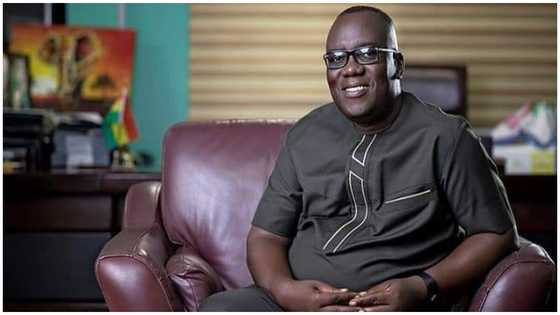 Special Prosecutor freezes Sir John’s assets, reports indicate