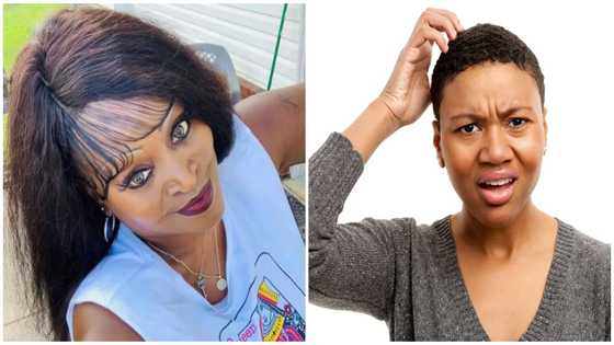 Edges without control: Internet users give hilarious nickname to viral photo of 'unique' hairstyle