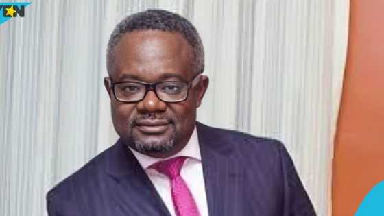 LPG leader Kofi Akpaloo reportedly arrested by EOCO