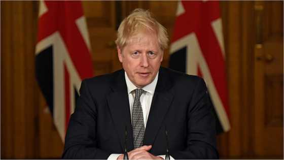 UK prime minister Boris Johnson being investigated over luxury £15,000 Caribbean holiday