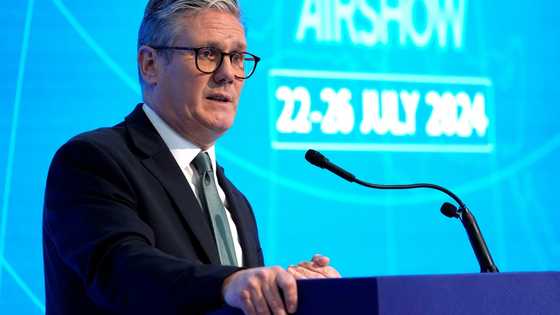 UK unveils training effort to reduce reliance on migration