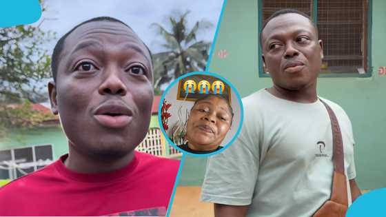 Osanju’s landlady opens up on his final day of life in heartbreaking video, fans mourn