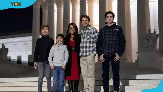 Inside the lives of Lauren Boebert's sons and how they've grown in the public eye