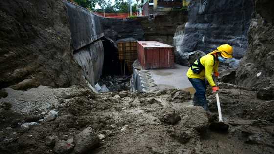 Climate, poverty collude to torment Central America