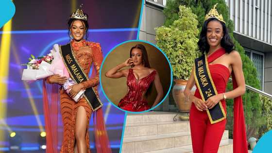 Miss Malaika 2024 talks about meeting her fans' expectations after becoming a beauty queen