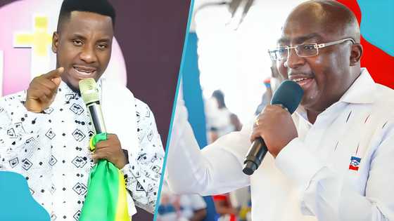 Prophet Clement Testimony claims Bawumia will lead NPP in 2028
