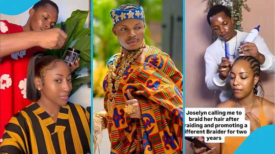 Popular GMB celebrity hairstylist Manuel's Beauty GH passes away, netizens mourn