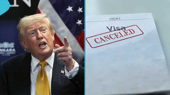 US names countries whose citizens are no longer eligible for visa-free travel programme