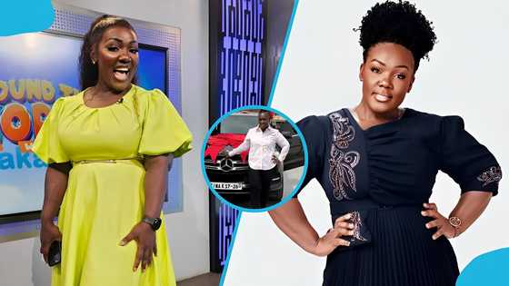 Tima Kumkum gets a new car after social media comments on her old one