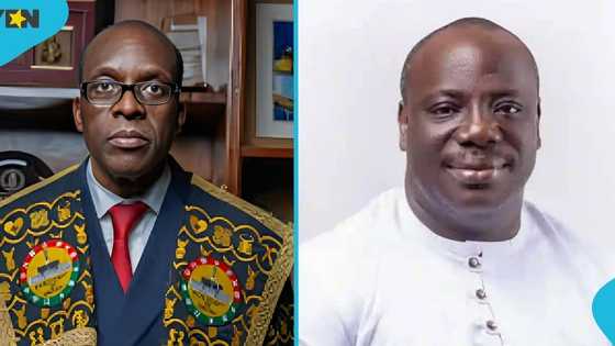 By-election looms at Kpandai as Parliament declares seat vacant after court directive