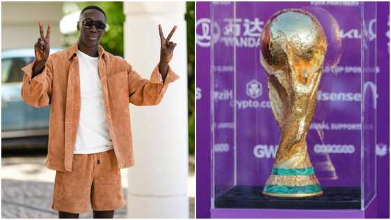 Khaby Lame: From factory worker to brand ambassador for the 2022 World Cup; meet the most-followed TikToker