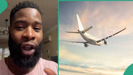 Nigerian man with US citizenship gets shipped to Nigeria by his mother after he clocked 17