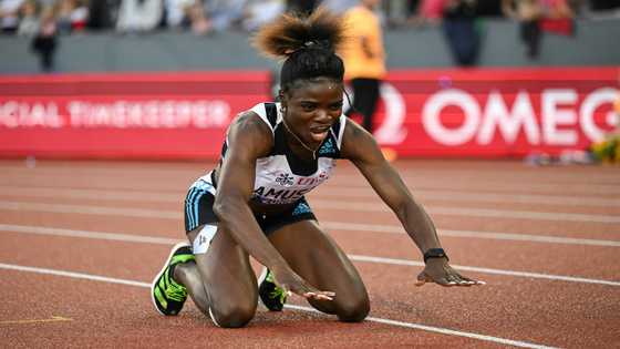 Sport leaders eye Africa as talent source, investment target