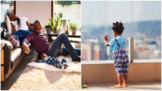 Baby-Proof Your Home with 4 Simple Home Solutions