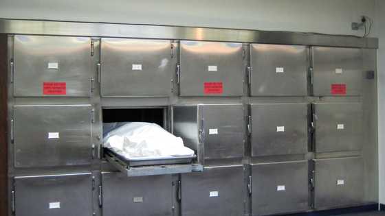 Nursing mother Allegedly beats 3-year-old stepdaughter to death at Pokuase