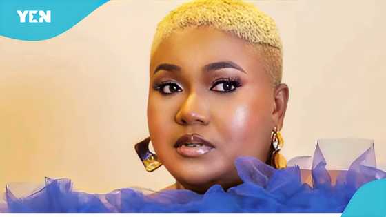 Xandy Kamel calls out NDC for allegedly snubbing her despite campaigning for them