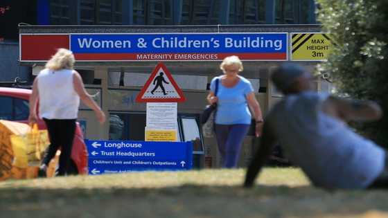 UK baby murder accused wrote 'I killed them', court told